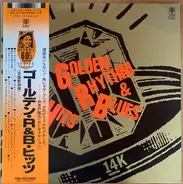 Various - Golden Rhythm & Blues Hits