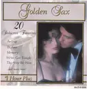 CD - Golden Sax - 20 Seductive Favorites