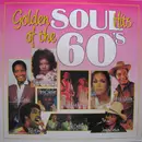 LP - Sam Cooke / Percy Sledge a.o. - Golden Soul Hits Of The 60's