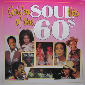 Sam Cooke - Golden Soul Hits Of The 60's