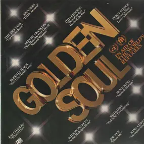Aretha Franklin - Golden Soul