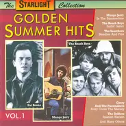 Muno Harry, Ventures, Lesley Gore - Golden Summer Hits Vol. 1