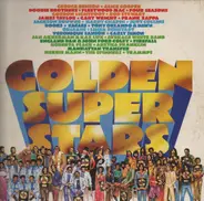 The Doobie Brothers, Fleetwood Mac a.o. - Golden Super Stars