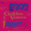CD - Various - Golden Voices from the Silver Screen