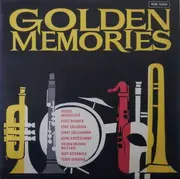 LP - Various - Golden Memories