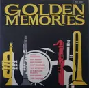 LP - Various - Golden Memories