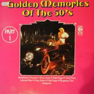 Rosemary Clooney, Four Aces, Patti Page, ... - Golden Memories Of The 50's Part 1