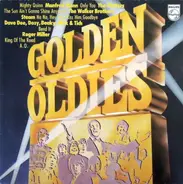 Manfred Mann, The Platters a.o. - Golden Oldies