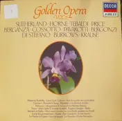 Sutherland - Golden Opera Vol. 2