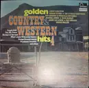 LP - Various - Golden Country & Western Hits 4