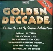 LP - Various - Golden Decade 1964-5