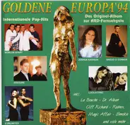 Various - Goldene Europa '94