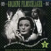 Double CD - Rosita Serrano, Ilse Werner, Zarah Leander - Goldene Filmschlager 1929-1947