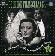 Rosita Serrano, Ilse Werner, Zarah Leander - Goldene Filmschlager 1929-1947