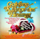 LP - Various - Goldene Klänge Der Heimat - Gatefold Cover