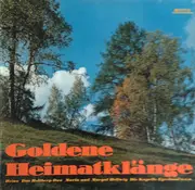 LP - Various - Goldene Heimatklänge