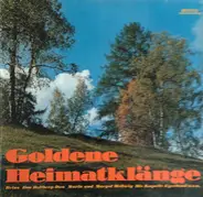 Volksmusik-Sampler - Goldene Heimatklänge
