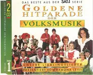 Gottlieb Wendehals / Stefan Mross a.o. - Goldene Hitparade Der Volksmusik - Folge 1