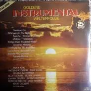 Instrumental Sampler - Goldene Instrumental Welterfolge
