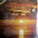 Double LP - Instrumental Sampler - Goldene Instrumental Welterfolge - gatefold