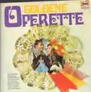 LP - Willy Ferenz, Sonja Schöner a.o. - Goldene Operette