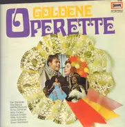 Willy Ferenz, Sonja Schöner a.o. - Goldene Operette
