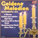 LP - Horst Fischer, Waldemar Erbe a.o. - Goldene Melodien