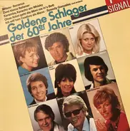 Heino, Adamo, Rex Gildo a.o. - Goldene Schlager der 60er Jahre