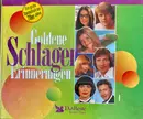 CD-Box - Nana Mouskouri / Udo Jürgens / Peter Alexander a.o. - Goldene Schlager Erinnerungen (Das Große Starportrait Der 70er Jahre) 1-3