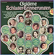 Caterina Valente, Freddy Quinn, a.o. - Goldene Schlager-Erinnerungen Folge 2