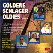 Graham Bonney, Peggy March, Dorthe, a.o. - Goldene Schlager Oldies (Folge 4)
