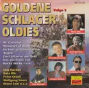 CD - Gus Backus, Bata Illic, Peter Orloff - Goldene Schlager Oldies