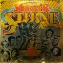 Double LP - Zarah Leander / Bully Buhlan / Lale Andersen / Marika Röck / a.o. - Goldene Schlager Sterne (30 Unvergessene Erfolge)