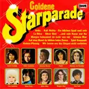 LP - Goldene Starparade - Goldene Starparade