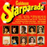 LP - Goldene Starparade - Goldene Starparade
