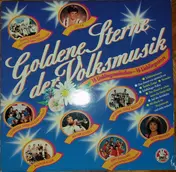 Maja Brunner - Goldene Sterne Der Volksmusik