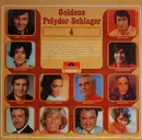 Double LP - Freddy Quinn / Karel Gott / Lale Andersen / a.o. - Goldene Polydor-Schlager 4 - Gatefold
