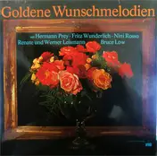 Hermann Prey - Goldene Wunschmelodien