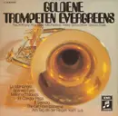 Double LP - Milo Pavlovic,Ray Anthony a.o. - Goldene Trompeten Evergreens