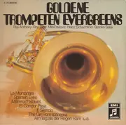 Double LP - Milo Pavlovic,Ray Anthony a.o. - Goldene Trompeten Evergreens