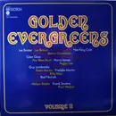 LP-Box - Various - Golden Evergreens Volume II