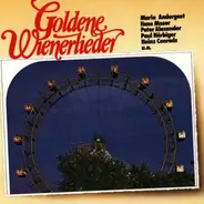 Various - Goldene Wienerlieder