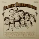 LP-Box - Claire Waldoff, Willy Fritsch, Marika Rökk,. - Goldene Erinnerungen