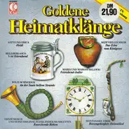 Gitti und Erica, Sepp Viellechner, ... - Goldene Heimatklänge