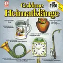LP - Gitti und Erica, Sepp Viellechner, ... - Goldene Heimatklänge