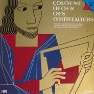 Walther von der Vogelweide - Goldene Lieder Des Mittelalters