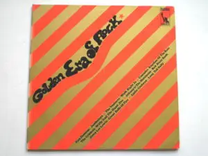 Fats Domino, The Ventures, Cascades, ... - Golden Era Of Rock