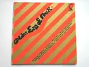 Double LP - Fats Domino, The Ventures, Cascades, ... - Golden Era Of Rock