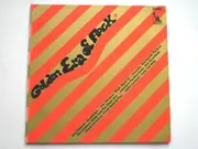 Double LP - Fats Domino, The Ventures, Cascades, ... - Golden Era Of Rock