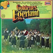 LP - Various - Goldenes Egerland